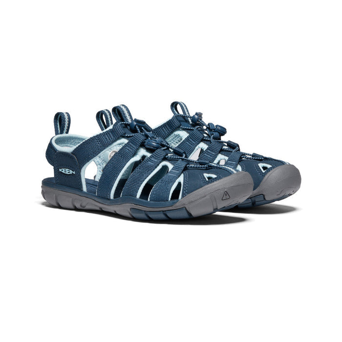image|one|both|both|Women's Clearwater CNX Sandal - Pair Angle Image