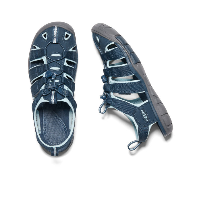 image|one|both|both|Women's Clearwater CNX Sandal - Pair Angle Image