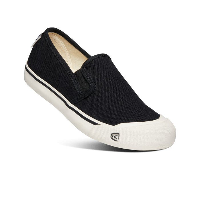 image|one|both|both|Women's Coronado III Slip-On - Angle Image