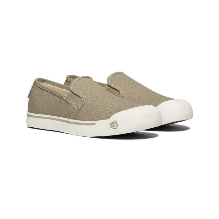 image|one|both|both|Women's Coronado III Slip-On - Pair Angle Image