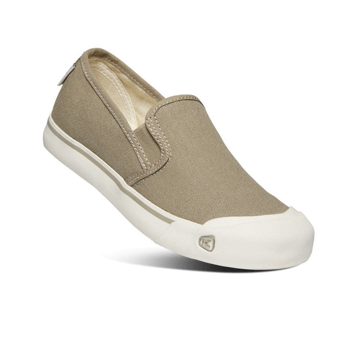 image|one|both|both|Women's Coronado III Slip-On - Angle Image