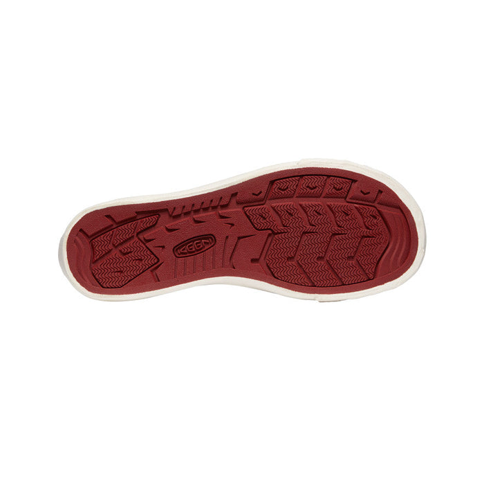 image|one|both|both|Women's Coronado III Slip-On - Bottom Image