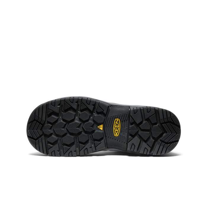 image|one|both|both|Women's CSA Evanston 6" Waterproof Boot (Carbon Toe) - Bottom Image