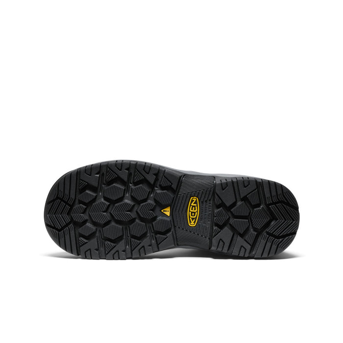 image|one|both|both|Women's CSA Evanston 8" Waterproof Boot (Carbon Toe) - Bottom Image