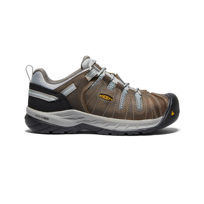 image|one|both|both|Women's CSA Flint II (Steel Toe) - Side Image