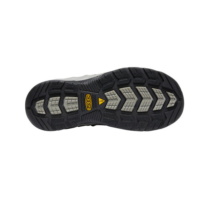 image|one|both|both|Women's CSA Flint II (Steel Toe) - Bottom Image