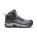 image|one|both|both|Women's CSA Reno Waterproof Mid (Carbon Toe) - Side Image