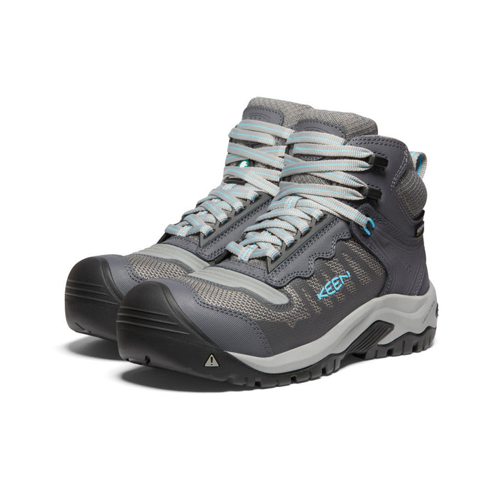 image|one|both|both|Women's CSA Reno Waterproof Mid (Carbon Toe) - Pair Angle Image