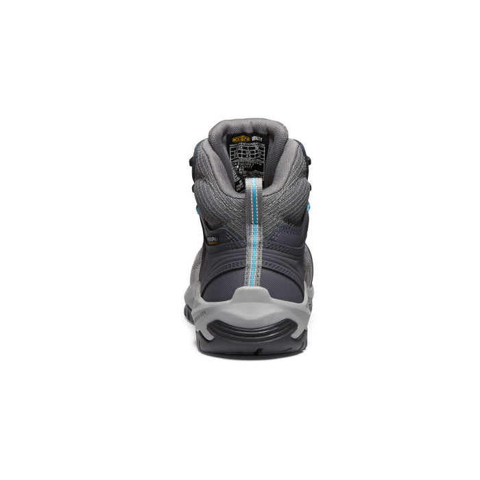 image|one|both|both|Women's CSA Reno Waterproof Mid (Carbon Toe) - Back Image