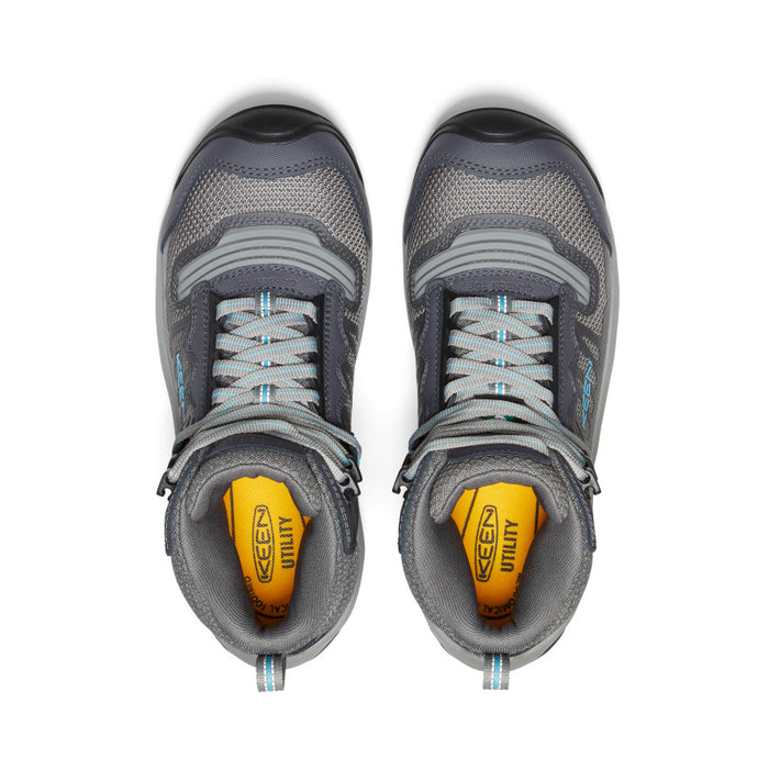image|one|both|both|Women's CSA Reno Waterproof Mid (Carbon Toe) - Pair Angle Image
