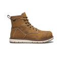 image|one|both|both|Women's CSA San Jose 6" Waterproof Boot (Aluminum Toe) - Side Image