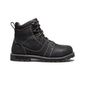 image|one|both|both|Women's CSA Seattle 6" Waterproof Boot (Aluminum Toe) - Side Image