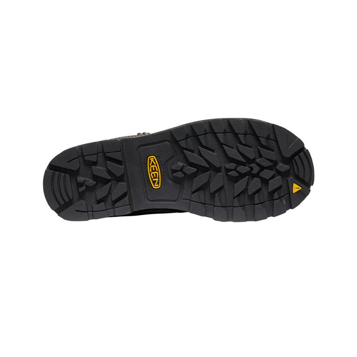 image|one|both|both|Women's CSA Seattle 6" Waterproof Boot (Aluminum Toe) - Bottom Image