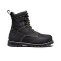 image|one|both|both|Women's CSA Seattle 8" Waterproof Boot (Aluminum Toe) - Side Image