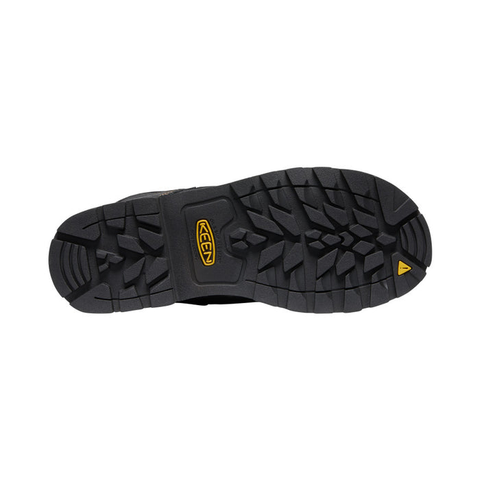 image|one|both|both|Women's CSA Seattle 8" Waterproof Boot (Aluminum Toe) - Bottom Image