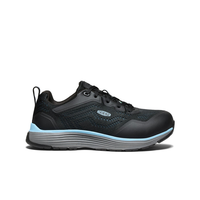 image|one|both|both|Women's CSA Sparta 2 (Aluminum Toe) - Side Image