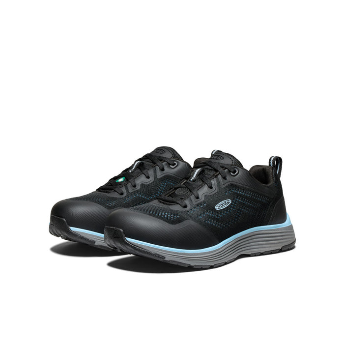 image|one|both|both|Women's CSA Sparta 2 (Aluminum Toe) - Pair Angle Image