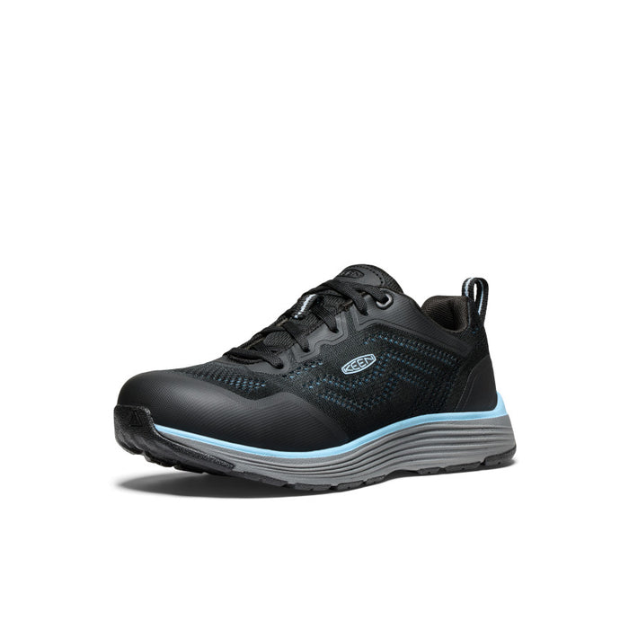 image|one|both|both|Women's CSA Sparta 2 (Aluminum Toe) - Angle Image