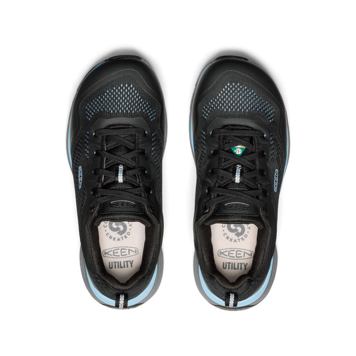image|one|both|both|Women's CSA Sparta 2 (Aluminum Toe) - Pair Angle Image