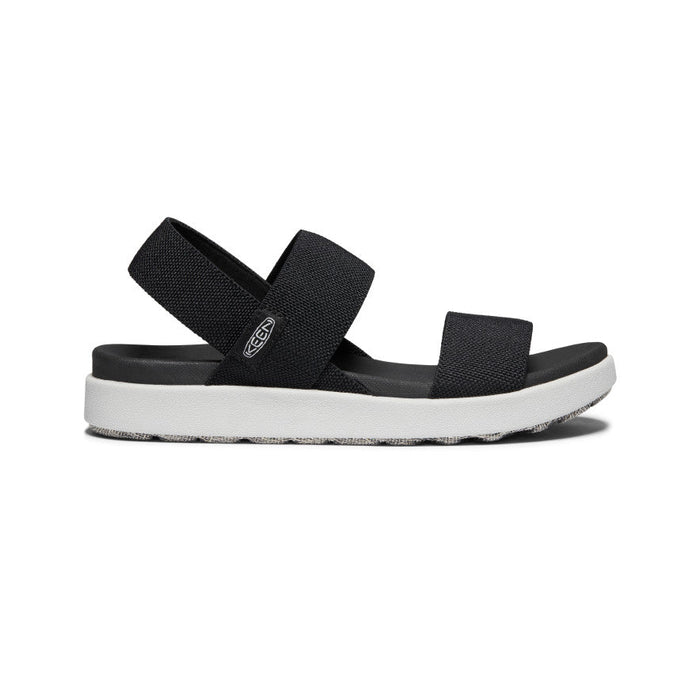 image|one|both|both|Women's Elle Backstrap Sandal - Side Image