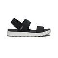 image|one|both|both|Women's Elle Backstrap Sandal - Side Image
