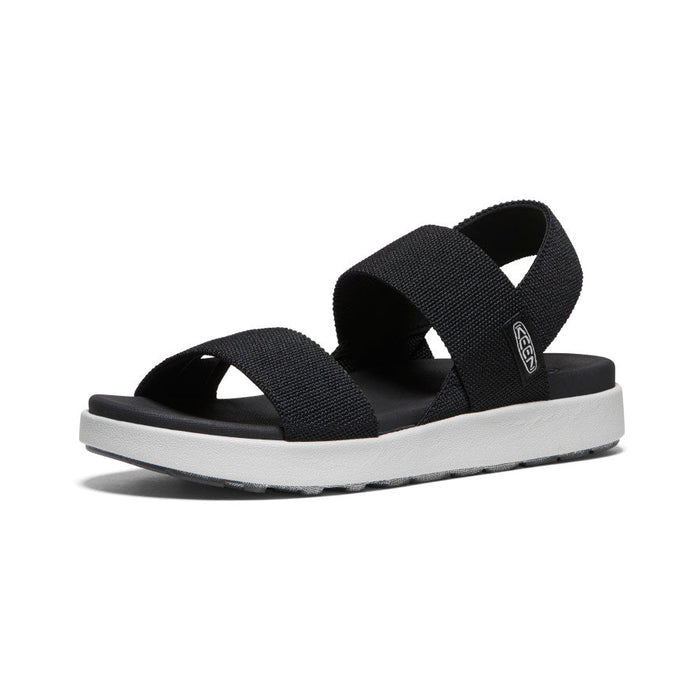 image|one|both|both|Women's Elle Backstrap Sandal - Angle Image