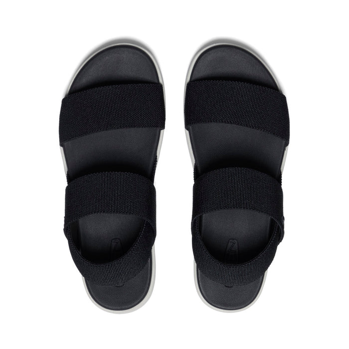 image|one|both|both|Women's Elle Backstrap Sandal - Pair Angle Image