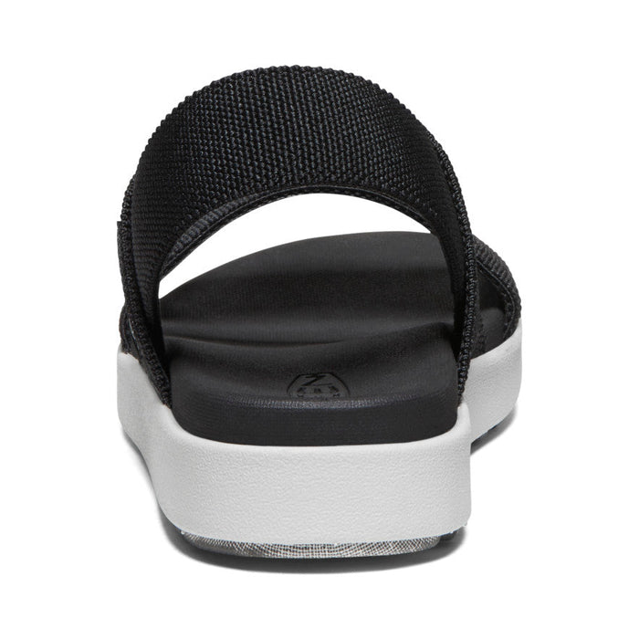 image|one|both|both|Women's Elle Backstrap Sandal - Back Image