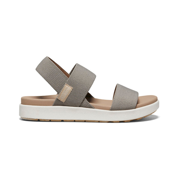 image|one|both|both|Women's Elle Backstrap Sandal - Side Image