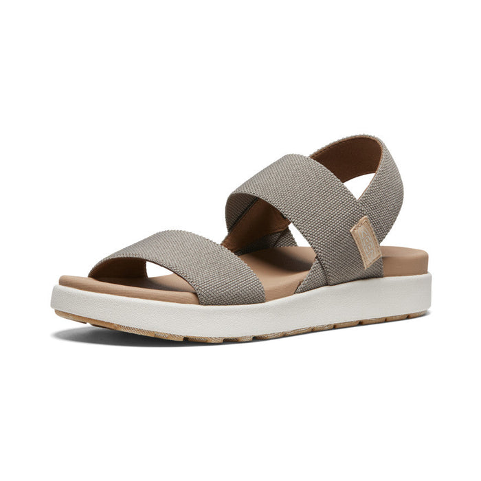 image|one|both|both|Women's Elle Backstrap Sandal - Angle Image