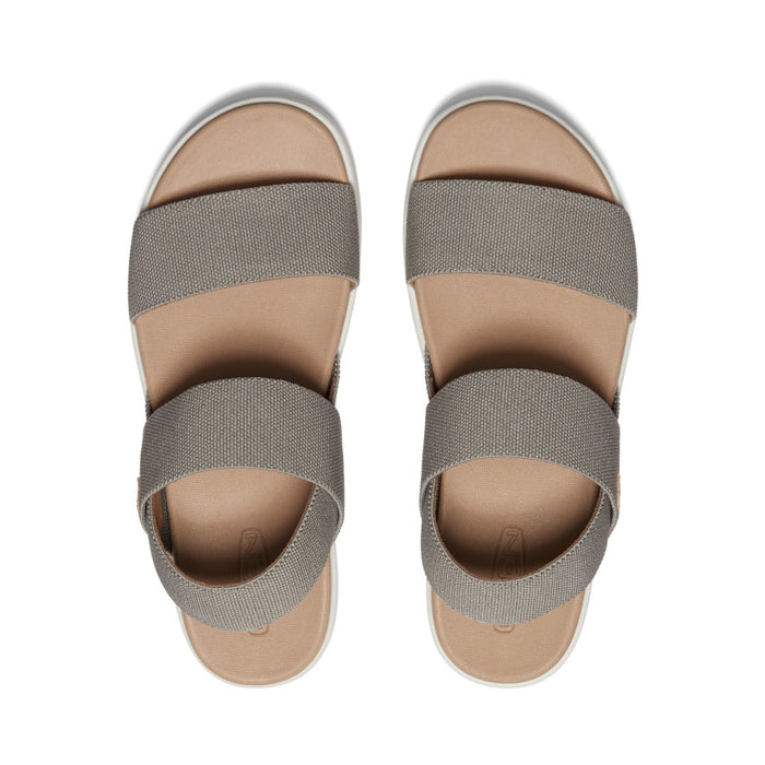 image|one|both|both|Women's Elle Backstrap Sandal - Pair Angle Image