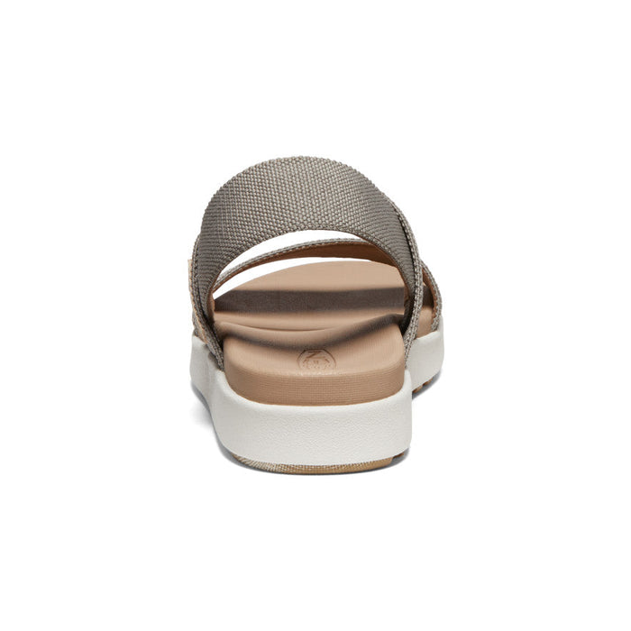image|one|both|both|Women's Elle Backstrap Sandal - Back Image