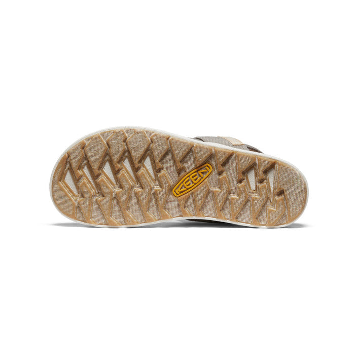 image|one|both|both|Women's Elle Backstrap Sandal - Bottom Image