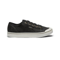 image|one|both|both|Women's Elsa Harvest Leather Sneaker - Side Image