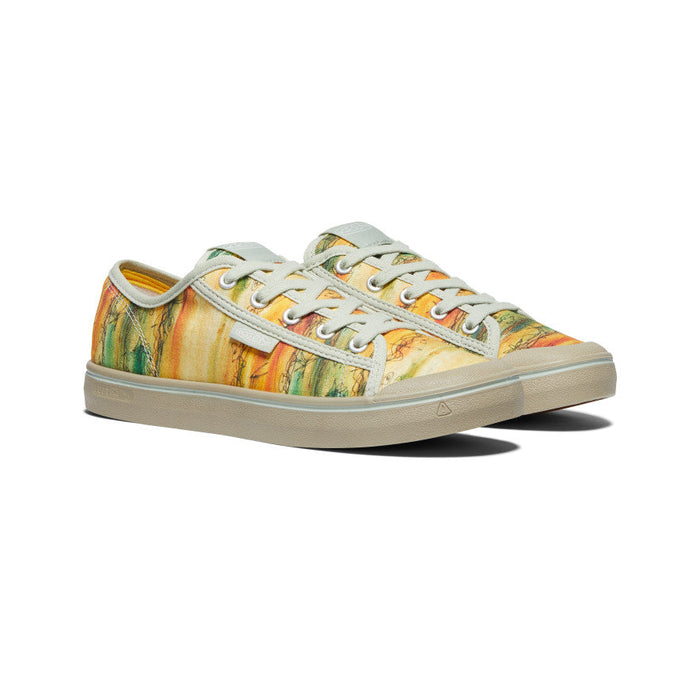 image|one|both|both|Women's Elsa Lite Garcia Sneaker - Pair Angle Image