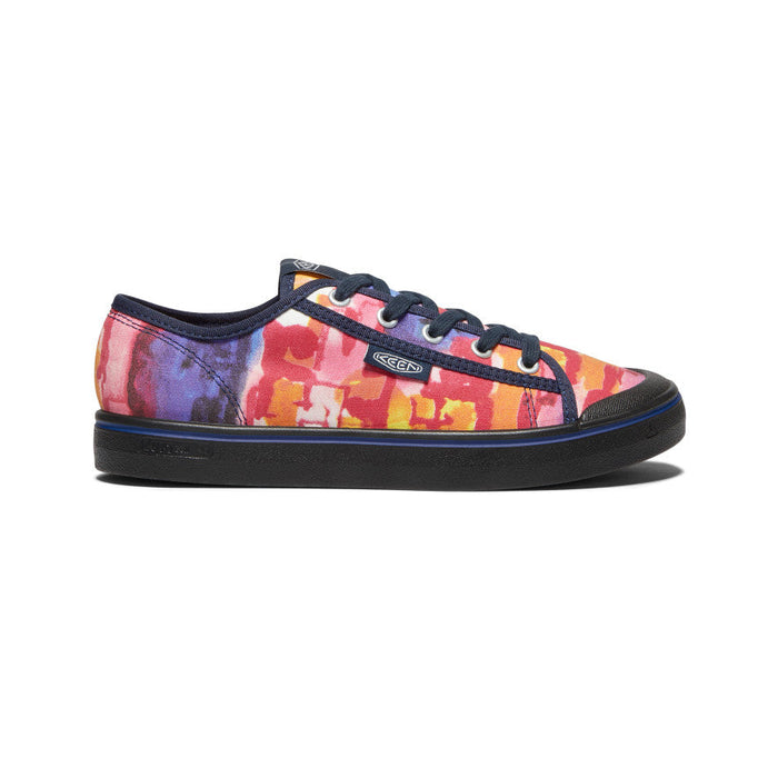 image|one|both|both|Women's Elsa Lite Garcia Sneaker - Side Image