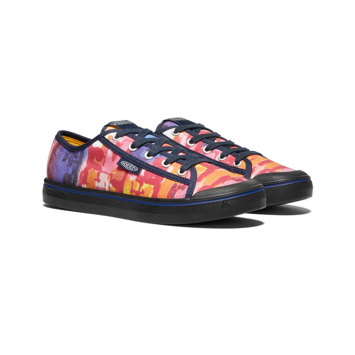 image|one|both|both|Women's Elsa Lite Garcia Sneaker - Pair Angle Image