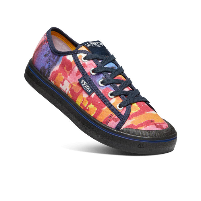 image|one|both|both|Women's Elsa Lite Garcia Sneaker - Angle Image