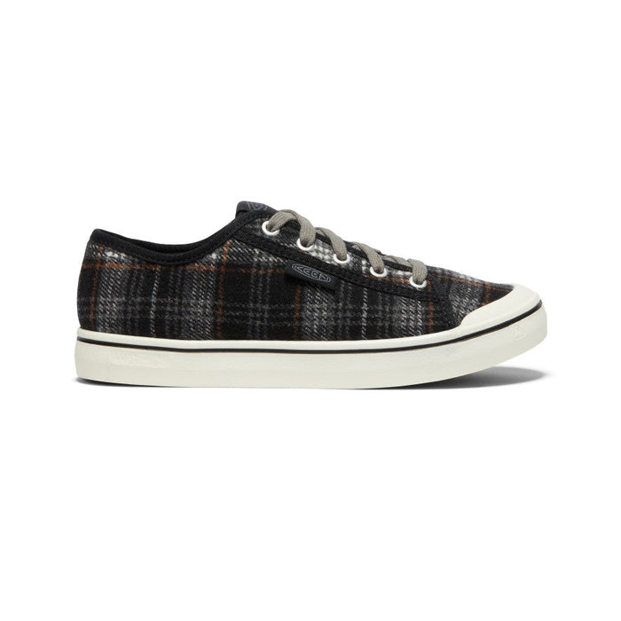 image|one|both|both|Women's Elsa V Sneaker - Side Image