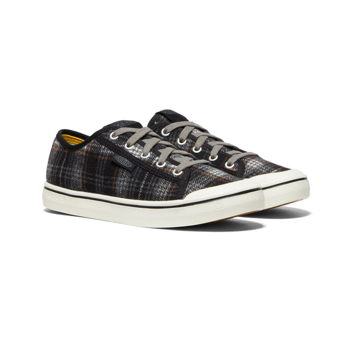 image|one|both|both|Women's Elsa V Sneaker - Pair Angle Image