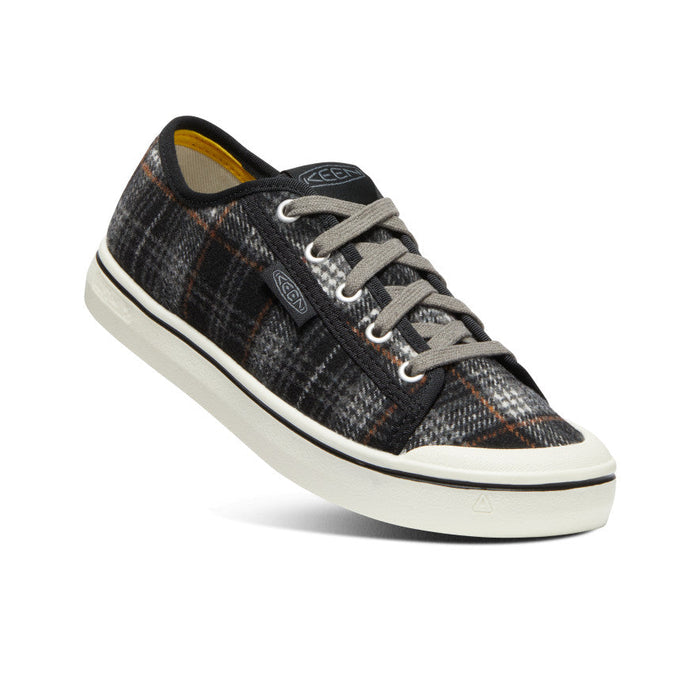 image|one|both|both|Women's Elsa V Sneaker - Angle Image