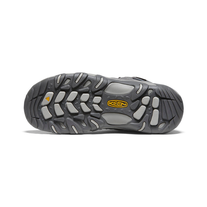 image|one|both|both|Women's Headout Waterproof Hiking Boot - Bottom Image