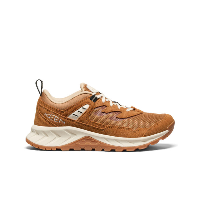 image|one|both|both|Women’s Hightrail Vented Hiking Shoe - Side Image