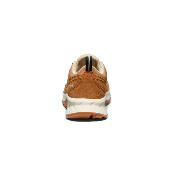 image|one|both|both|Women’s Hightrail Vented Hiking Shoe - Back Image