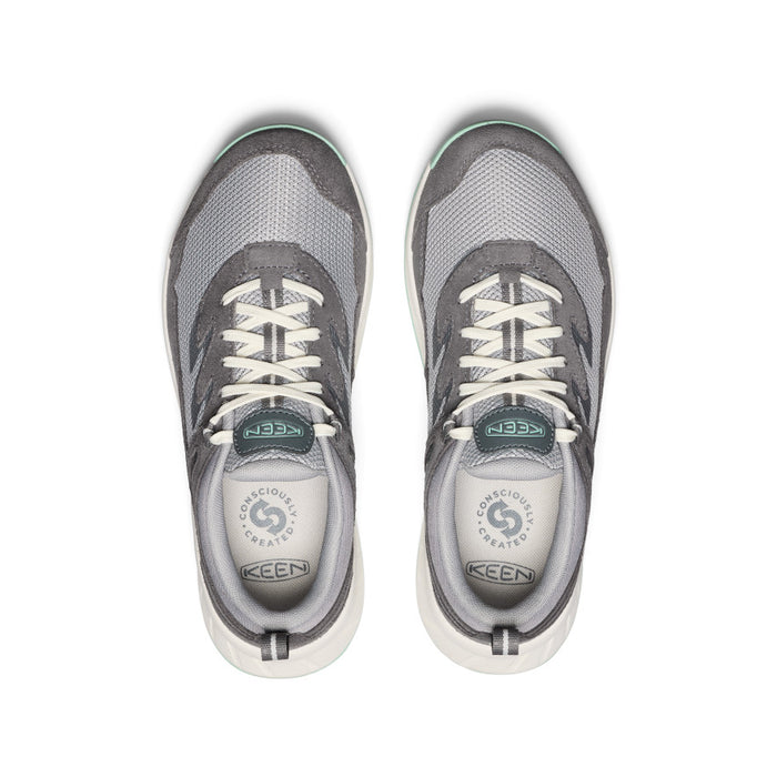 image|one|both|both|Women’s Hightrail Vented Hiking Shoe - Pair Angle Image