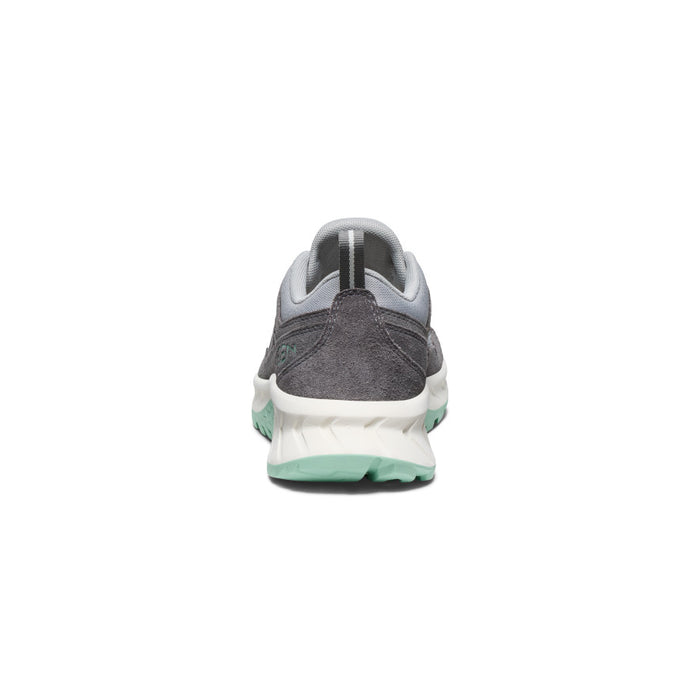 image|one|both|both|Women’s Hightrail Vented Hiking Shoe - Back Image