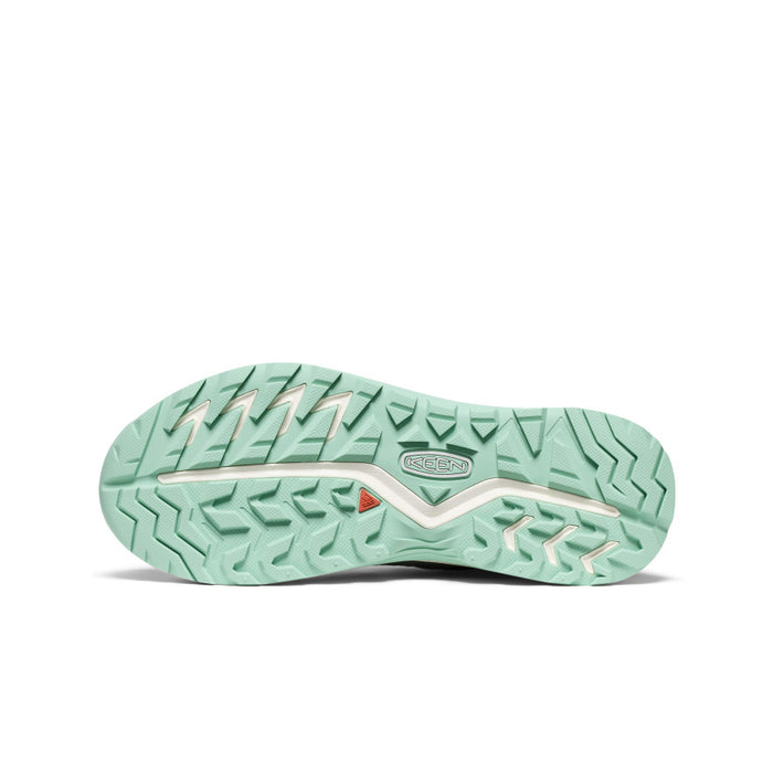 image|one|both|both|Women’s Hightrail Vented Hiking Shoe - Bottom Image
