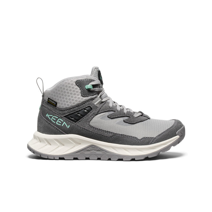 image|one|both|both|Women’s Hightrail Waterproof Hiking Boot - Side Image