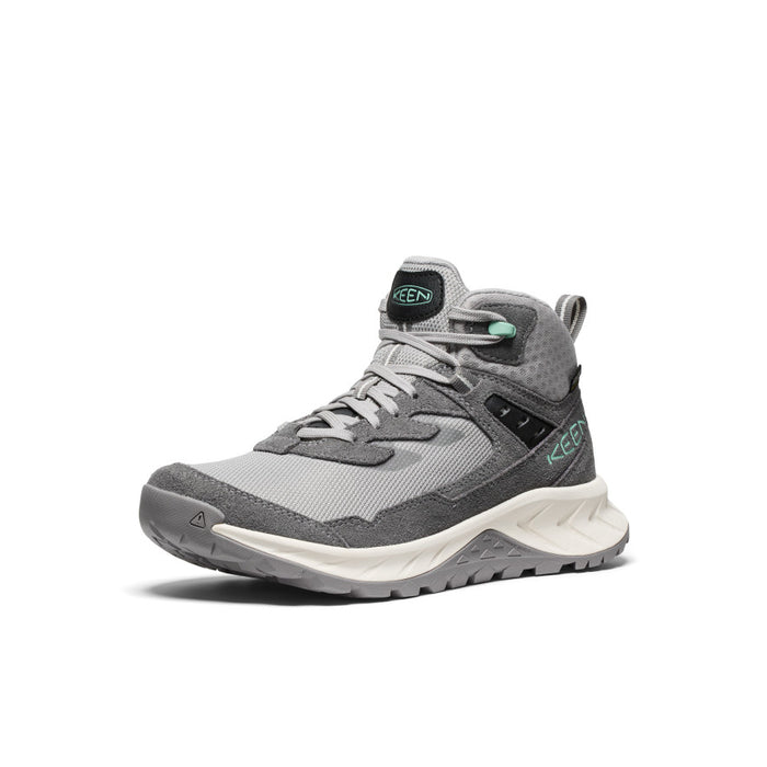 image|one|both|both|Women’s Hightrail Waterproof Hiking Boot - Angle Image
