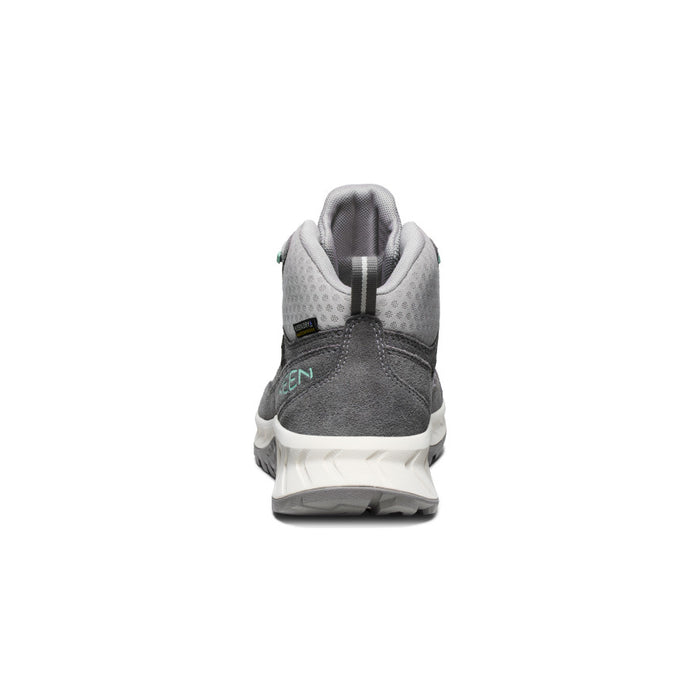 image|one|both|both|Women’s Hightrail Waterproof Hiking Boot - Back Image